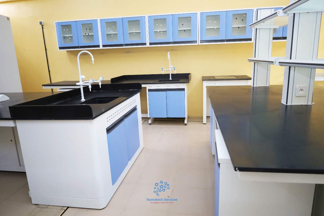 Ecole Normale Supérieure UAM